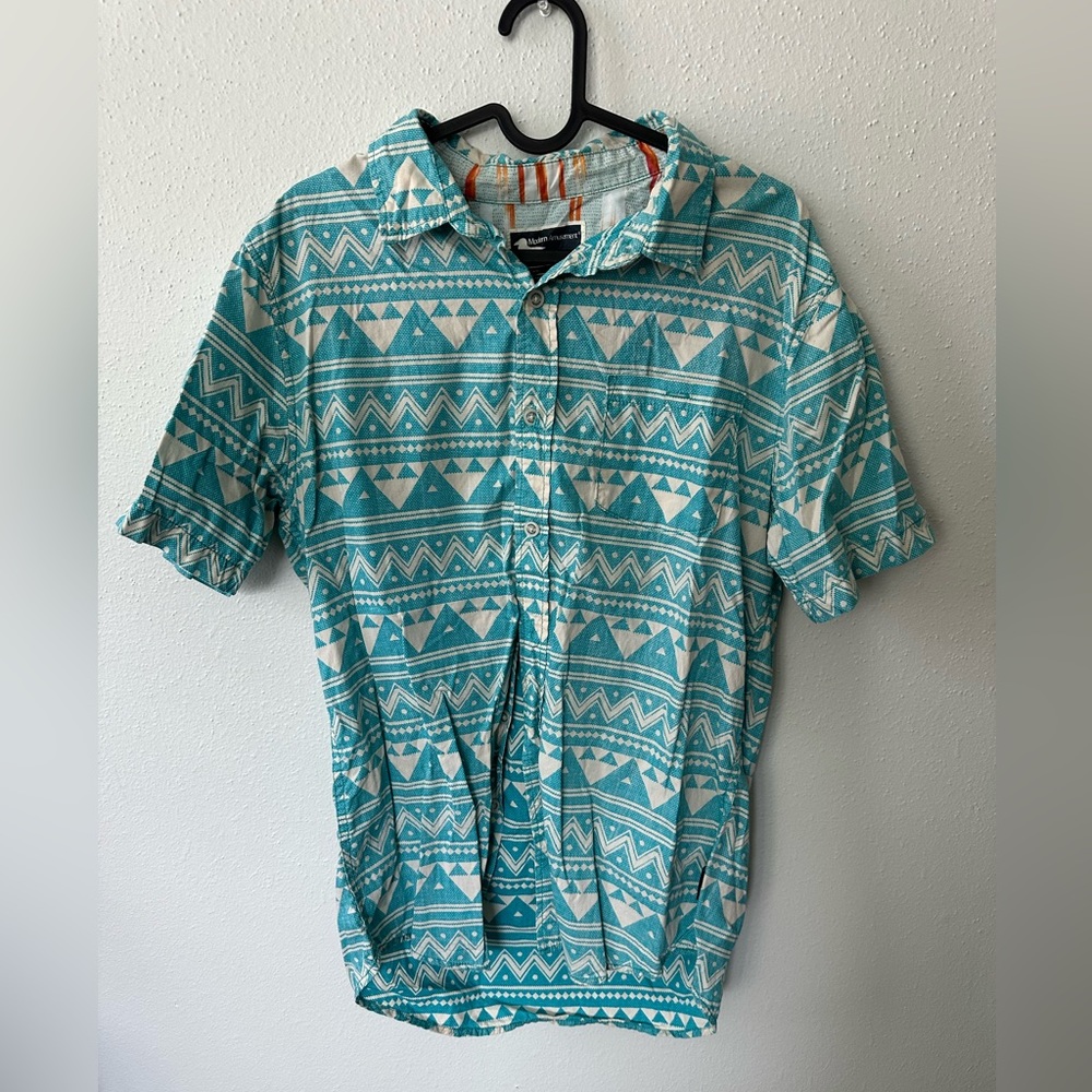 Casual Dress shirt